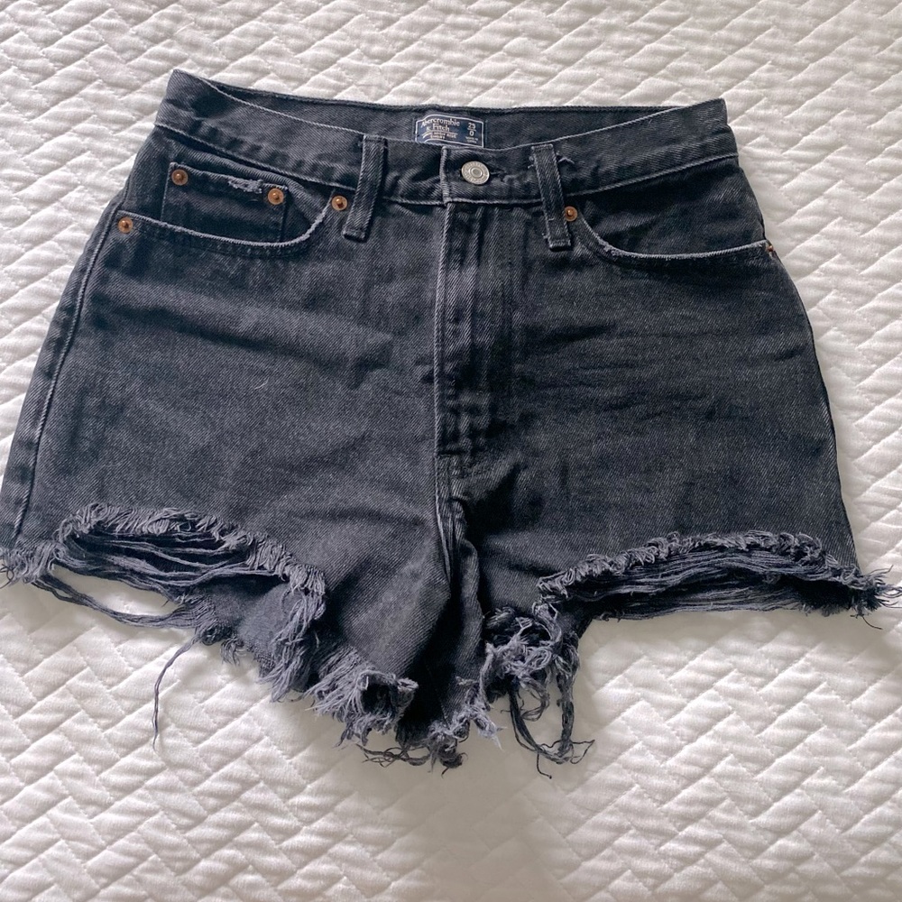 Abercrombie High Rise